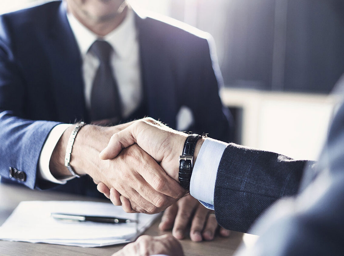 Servicios - Consultoría Financiera