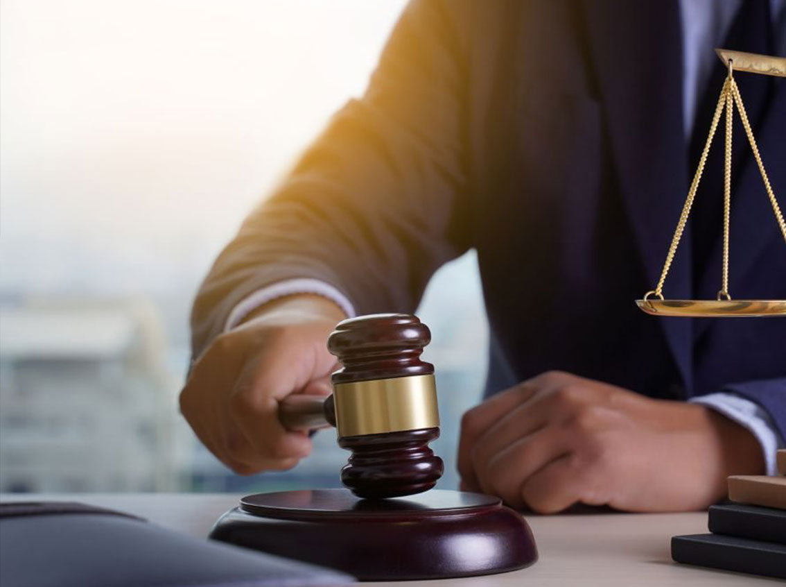 Servicios - Economía Forense